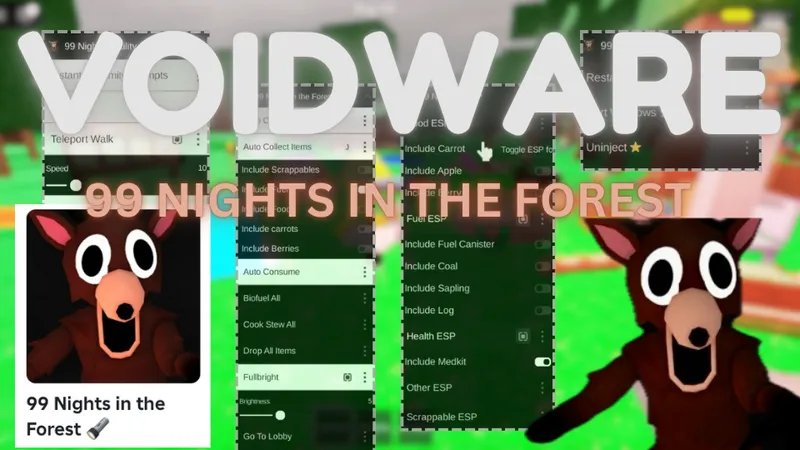 undefined [No Key] Shitware | BedWars, 99 Nights, Ink Game, Forsaken