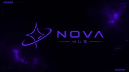 Nova Hub 20+ Games Supported Including FF3 And More.