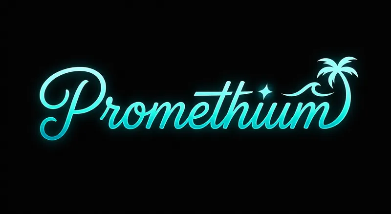 Promethium Script Hub