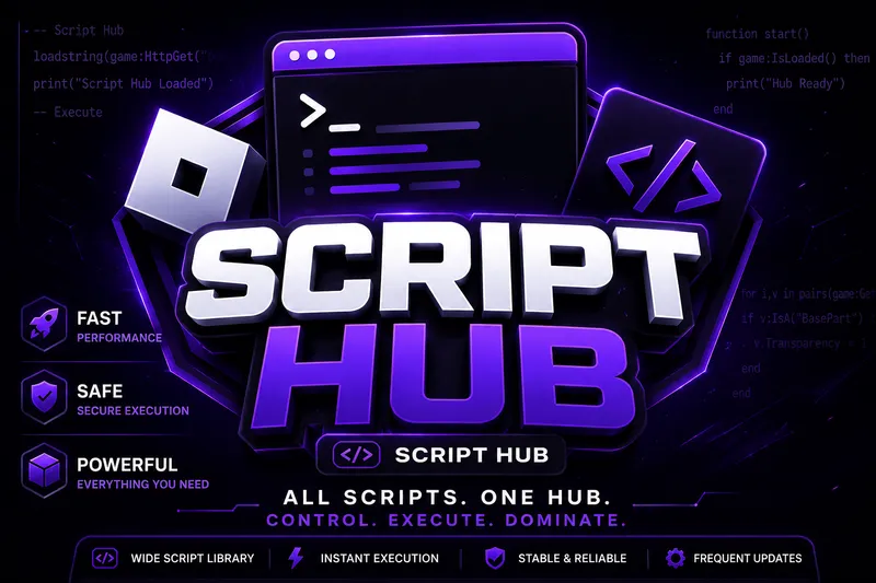 Script hub