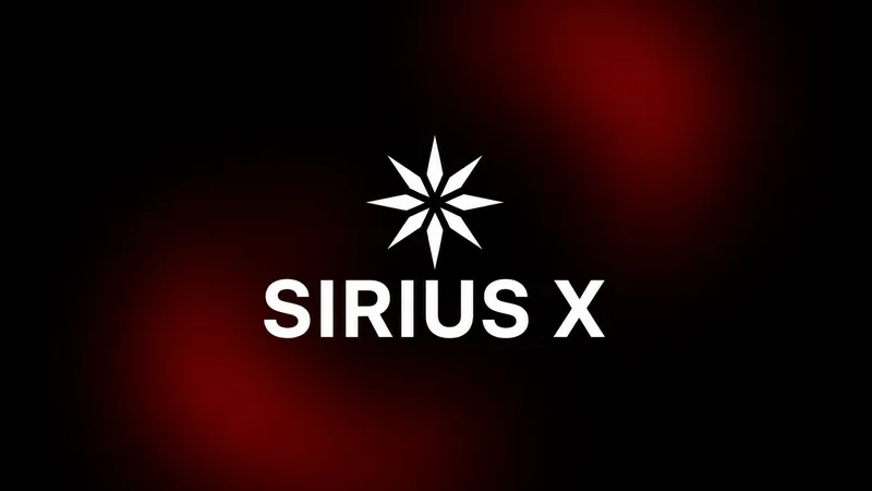 Sirius X [Beta]