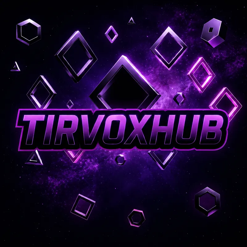 TirvoxHub | 3+ games | key | best hub