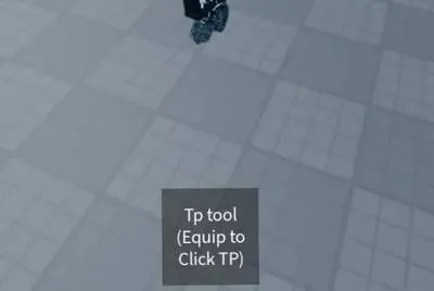 undefined Tp Tool Script UNIVERSAL