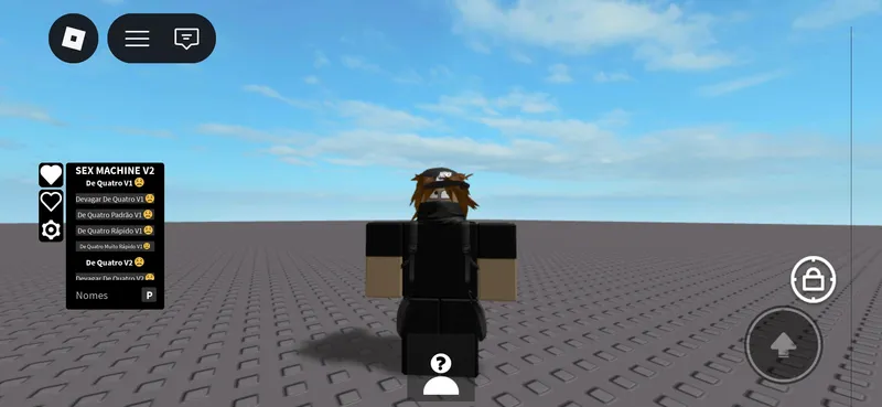 undefined [TROLL] S3X MACHINE V2