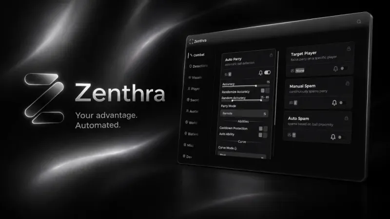 Zenthra Hub