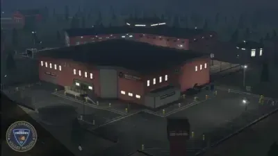 Valley Prison Best Out | Keyless