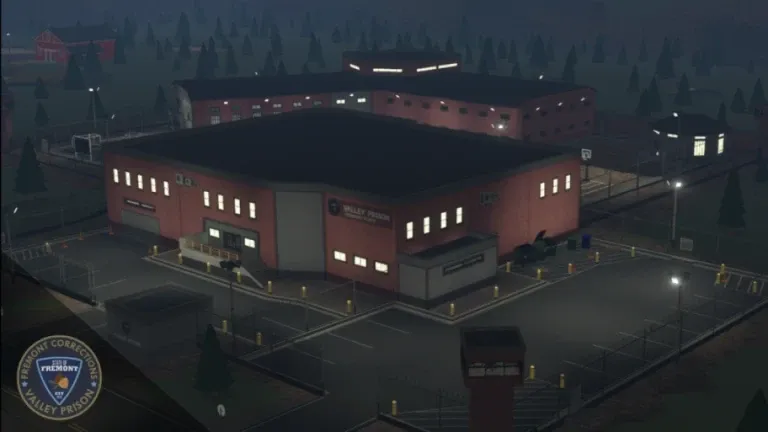 Valley Prison Silent Aim And No Recoil Keyless
