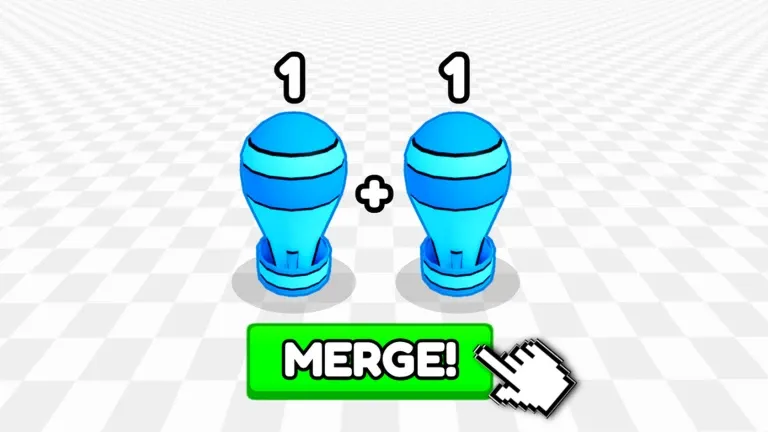 Westwell | Merge A Nuke