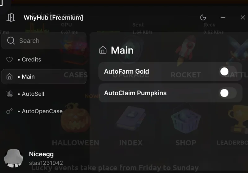 NFT Battle WhyHubLoader