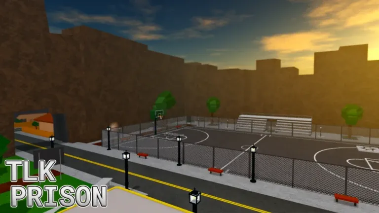 ZETHUB | TLK Prison