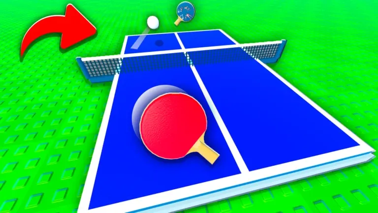Ziaa HUB - PING PONG, CRASH BALL (keyless)