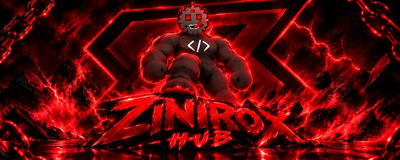 ZINIROXHUB A1